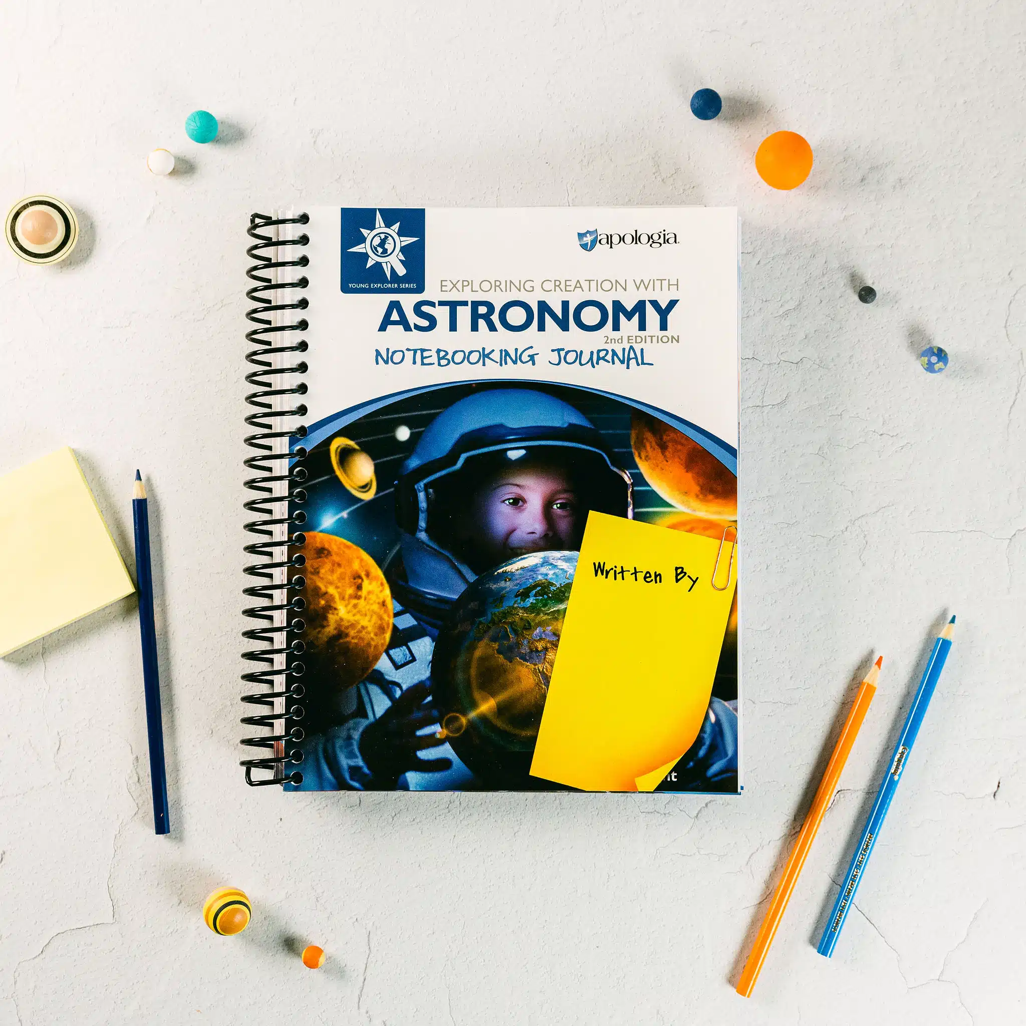 Astronomy Advantage Set - Apologia