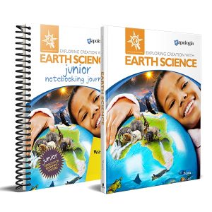 Homeschool Earth Science Curriculum