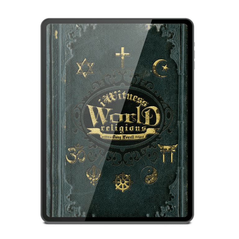 iwitness-world-religions-ebook-apologia