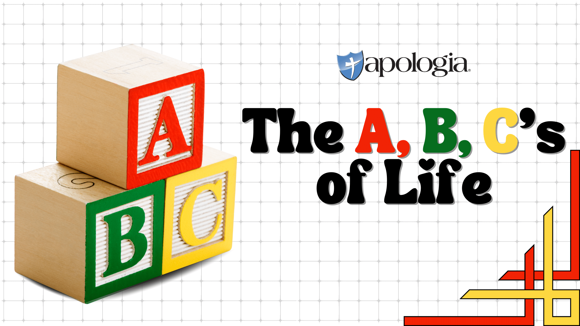 The ABCs of Life