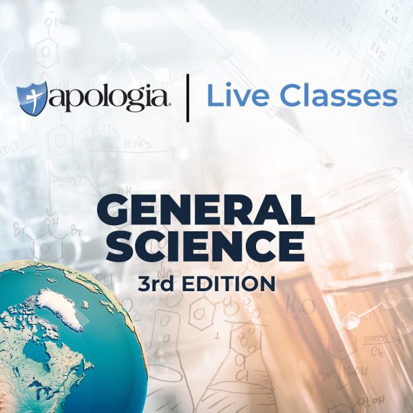Live Class: General Science