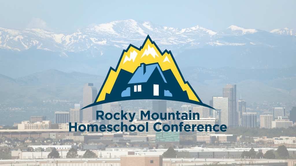Rocky Mountain Homeschool Conference Apologia