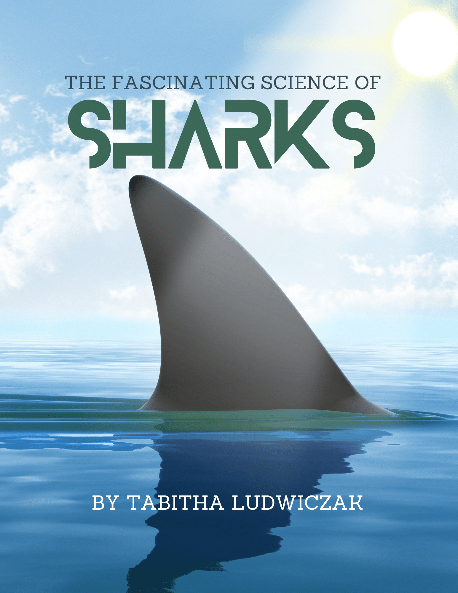 The Fascinating Science of Sharks FREE ebook