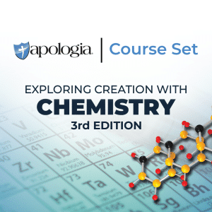 Chemistry Course Set