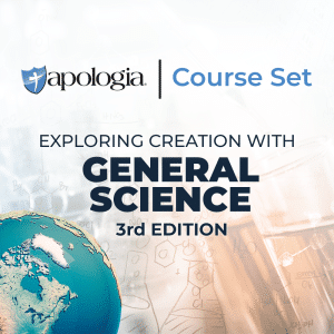 General Science Course Set