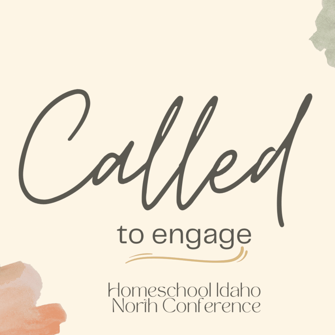 Called to Engage - Idaho North Conference