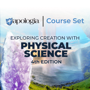 Physical Science Course Set