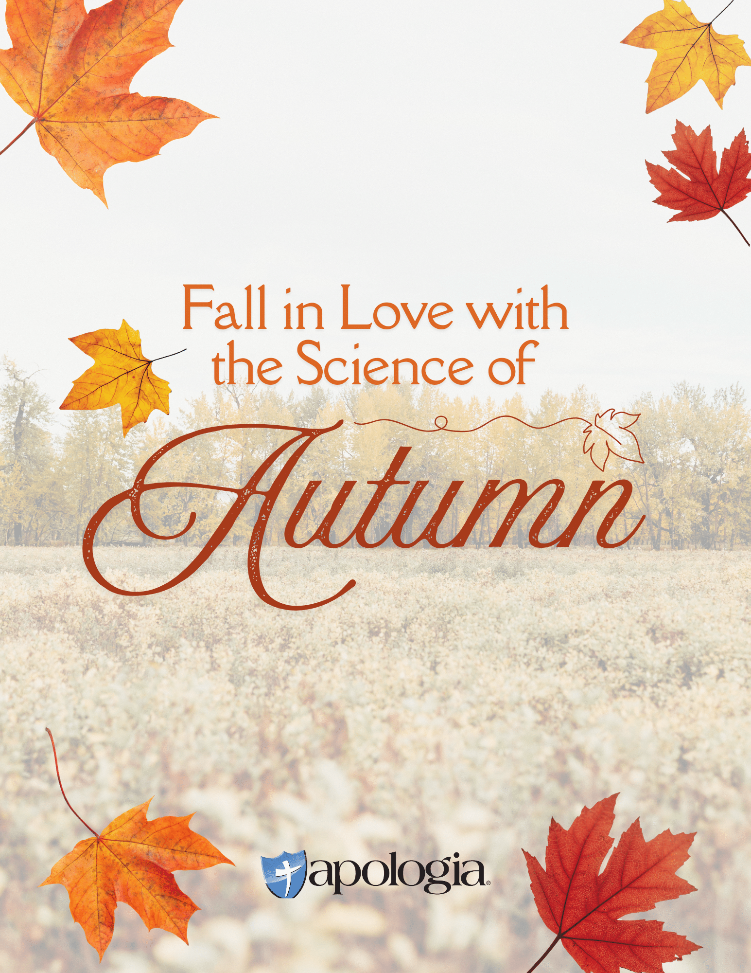 Fall in Love With the Science of Autumn ebook